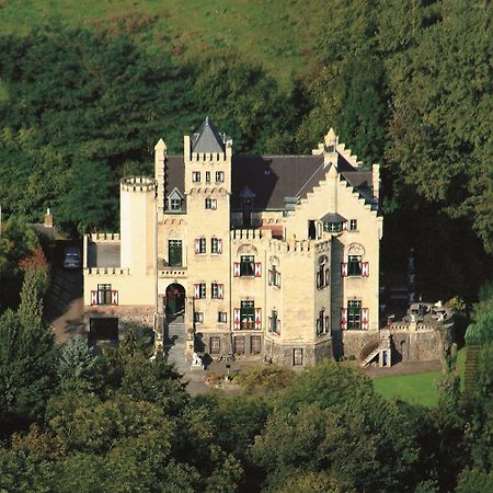 Hotel Kasteel Geulzicht Maastricht Ngoại thất bức ảnh