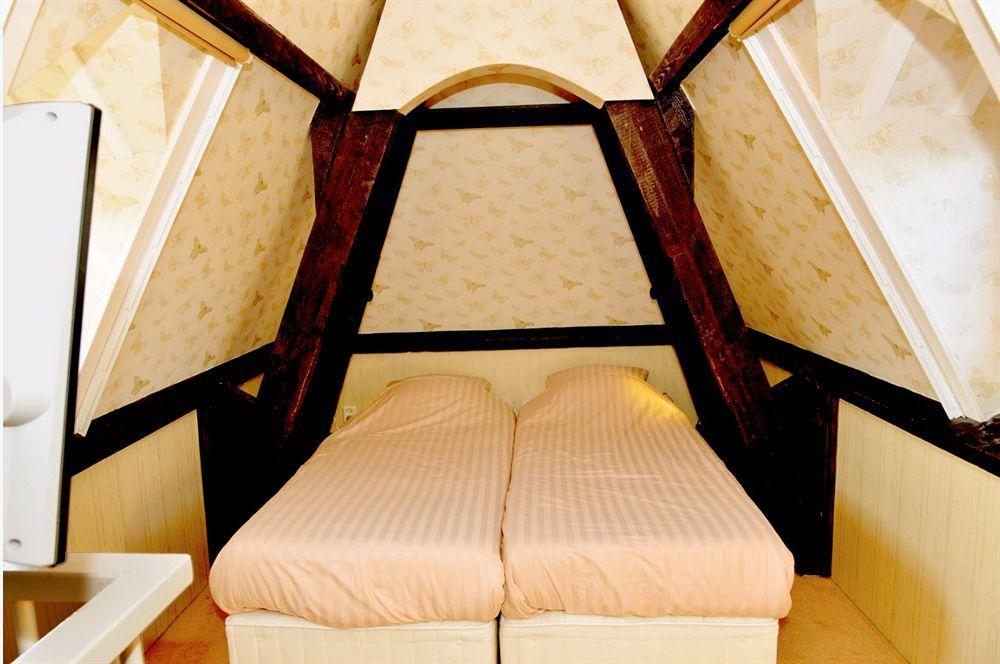 Hotel Kasteel Geulzicht Maastricht Ngoại thất bức ảnh