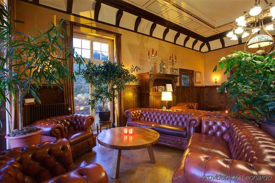 Hotel Kasteel Geulzicht Maastricht Nội địa bức ảnh