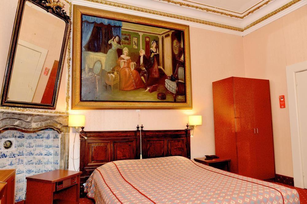 Hotel Kasteel Geulzicht Maastricht Ngoại thất bức ảnh