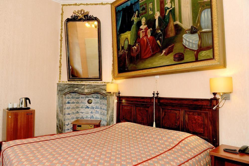 Hotel Kasteel Geulzicht Maastricht Ngoại thất bức ảnh
