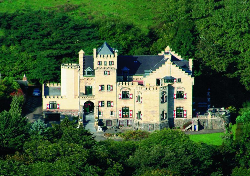 Hotel Kasteel Geulzicht Maastricht Ngoại thất bức ảnh