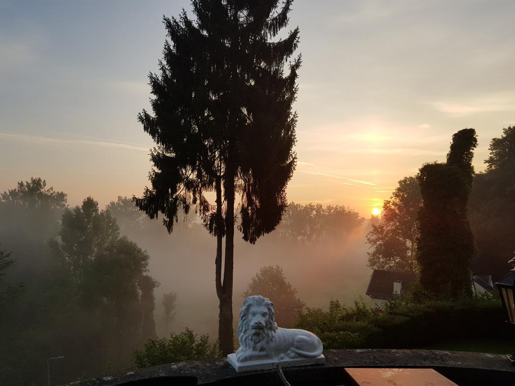 Hotel Kasteel Geulzicht Maastricht Ngoại thất bức ảnh
