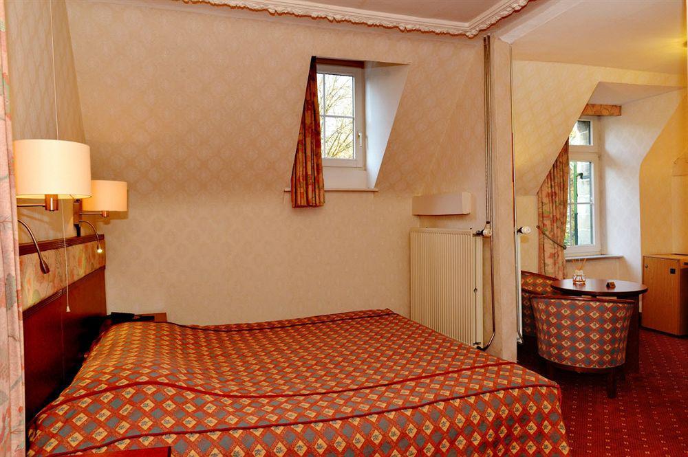 Hotel Kasteel Geulzicht Maastricht Ngoại thất bức ảnh
