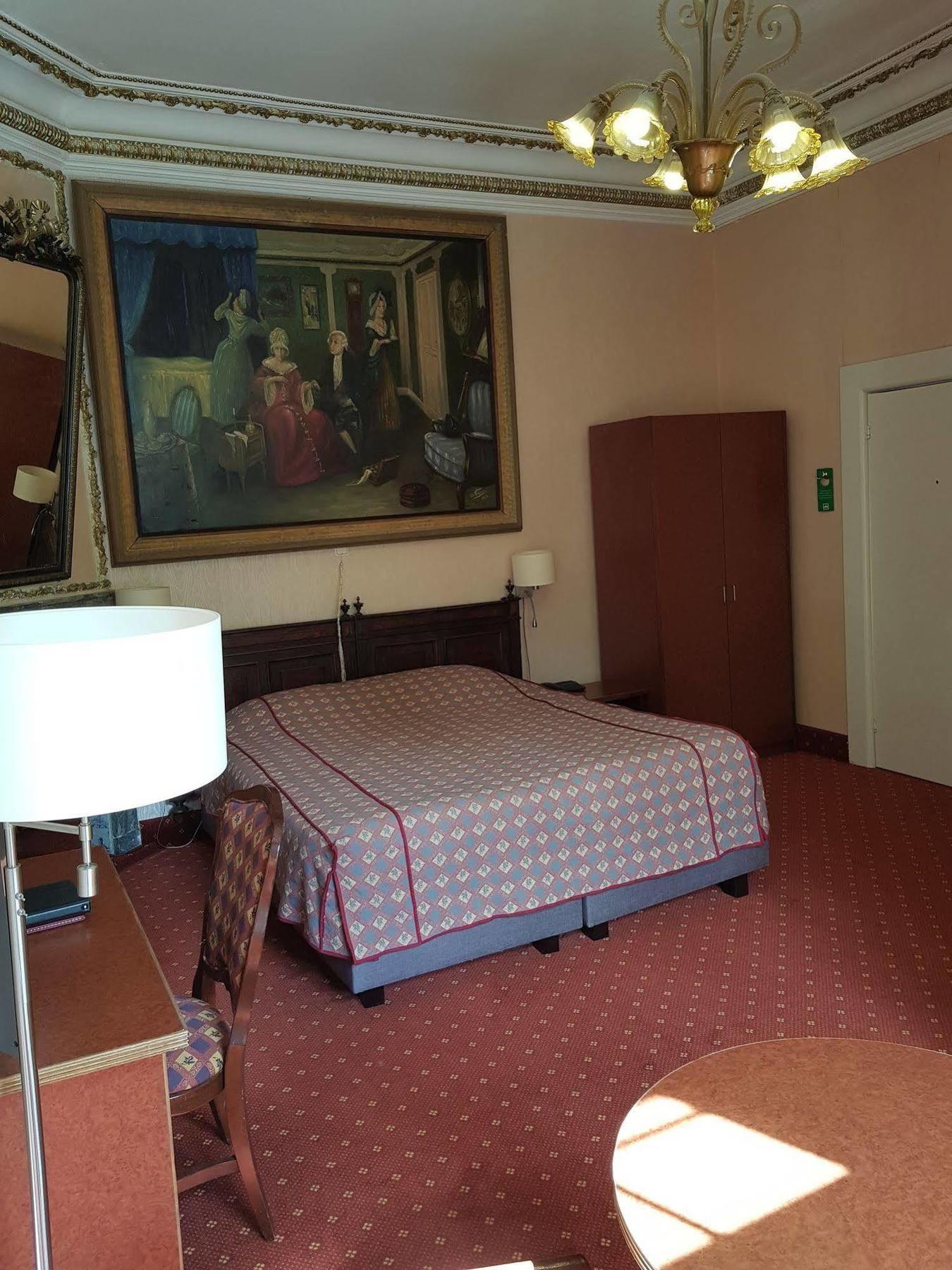 Hotel Kasteel Geulzicht Maastricht Ngoại thất bức ảnh