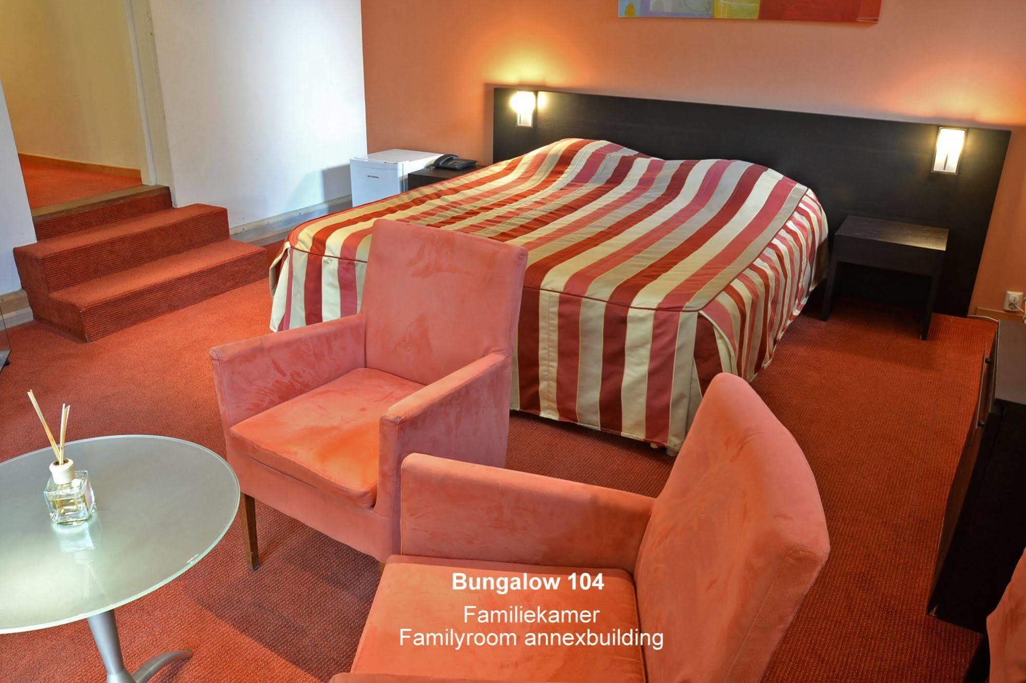 Hotel Kasteel Geulzicht Maastricht Ngoại thất bức ảnh