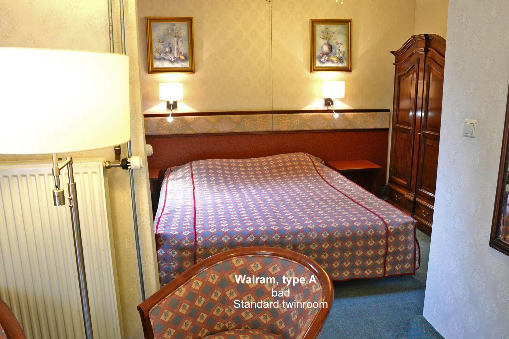 Hotel Kasteel Geulzicht Maastricht Ngoại thất bức ảnh