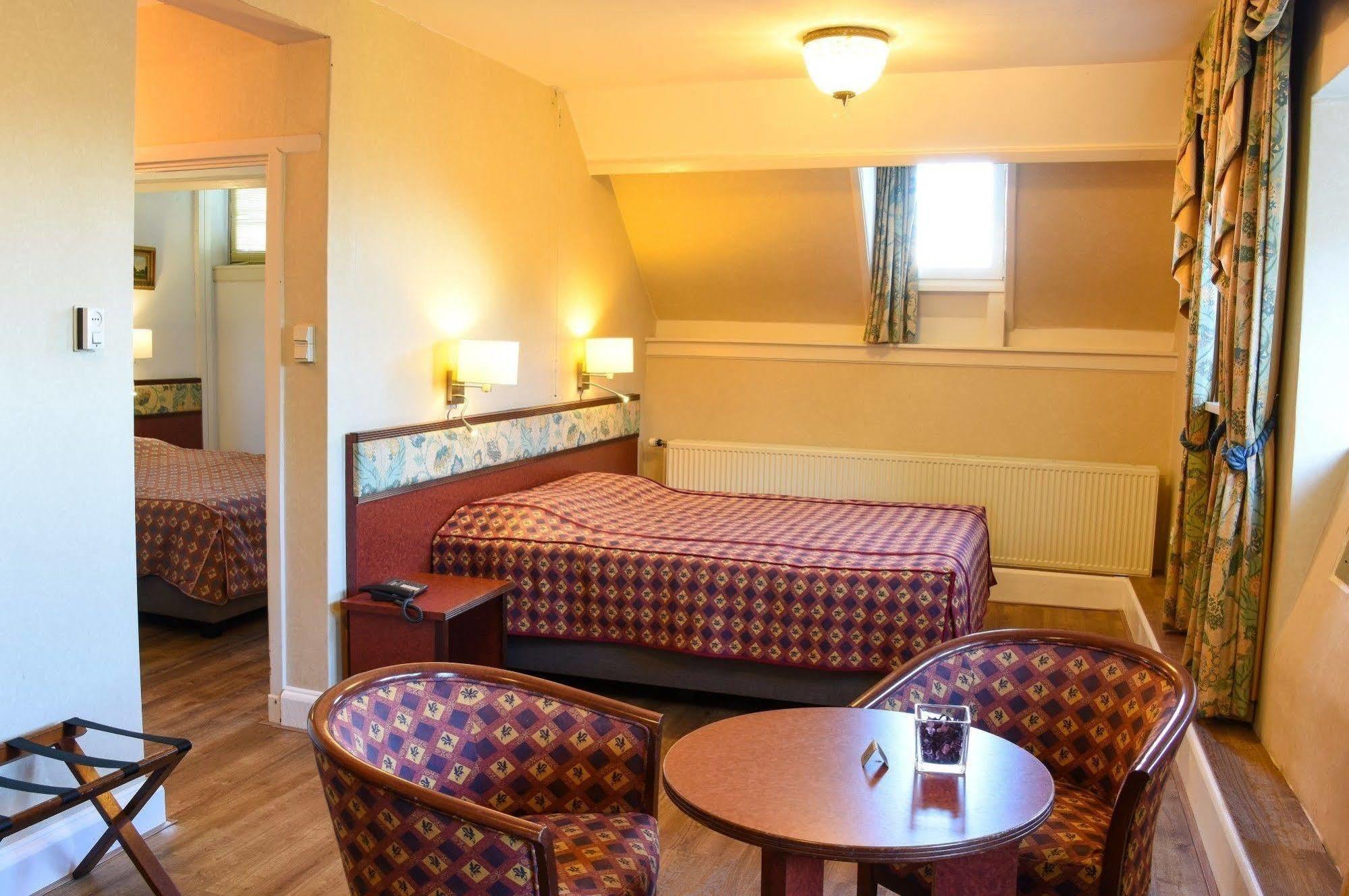 Hotel Kasteel Geulzicht Maastricht Ngoại thất bức ảnh