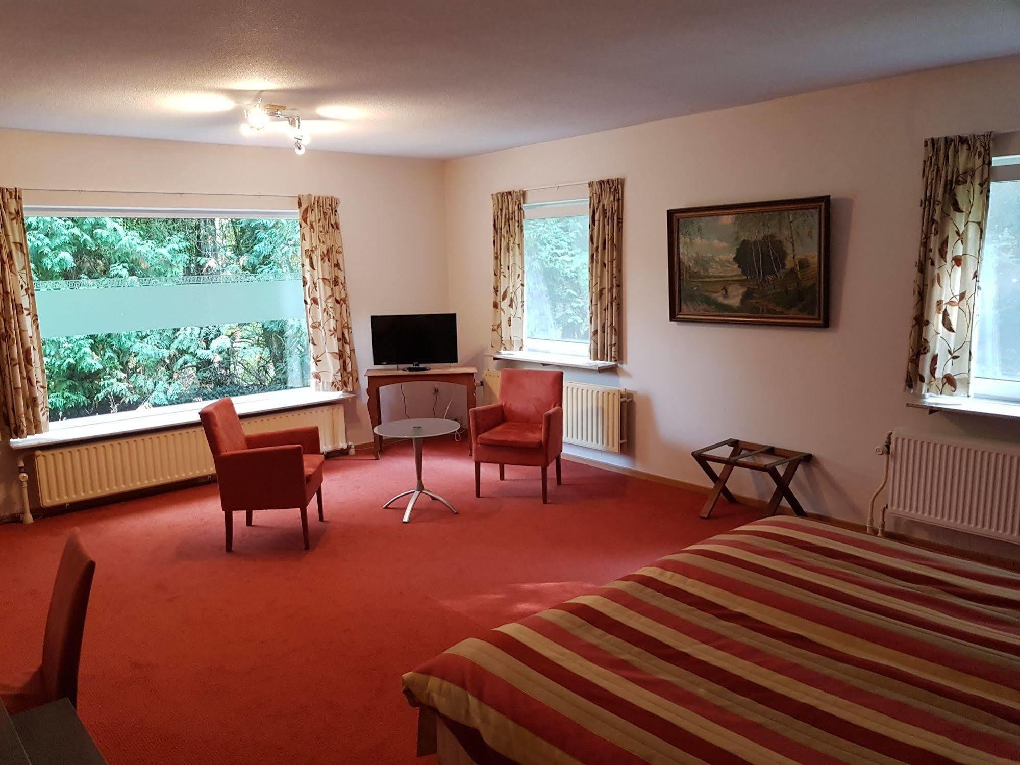 Hotel Kasteel Geulzicht Maastricht Ngoại thất bức ảnh