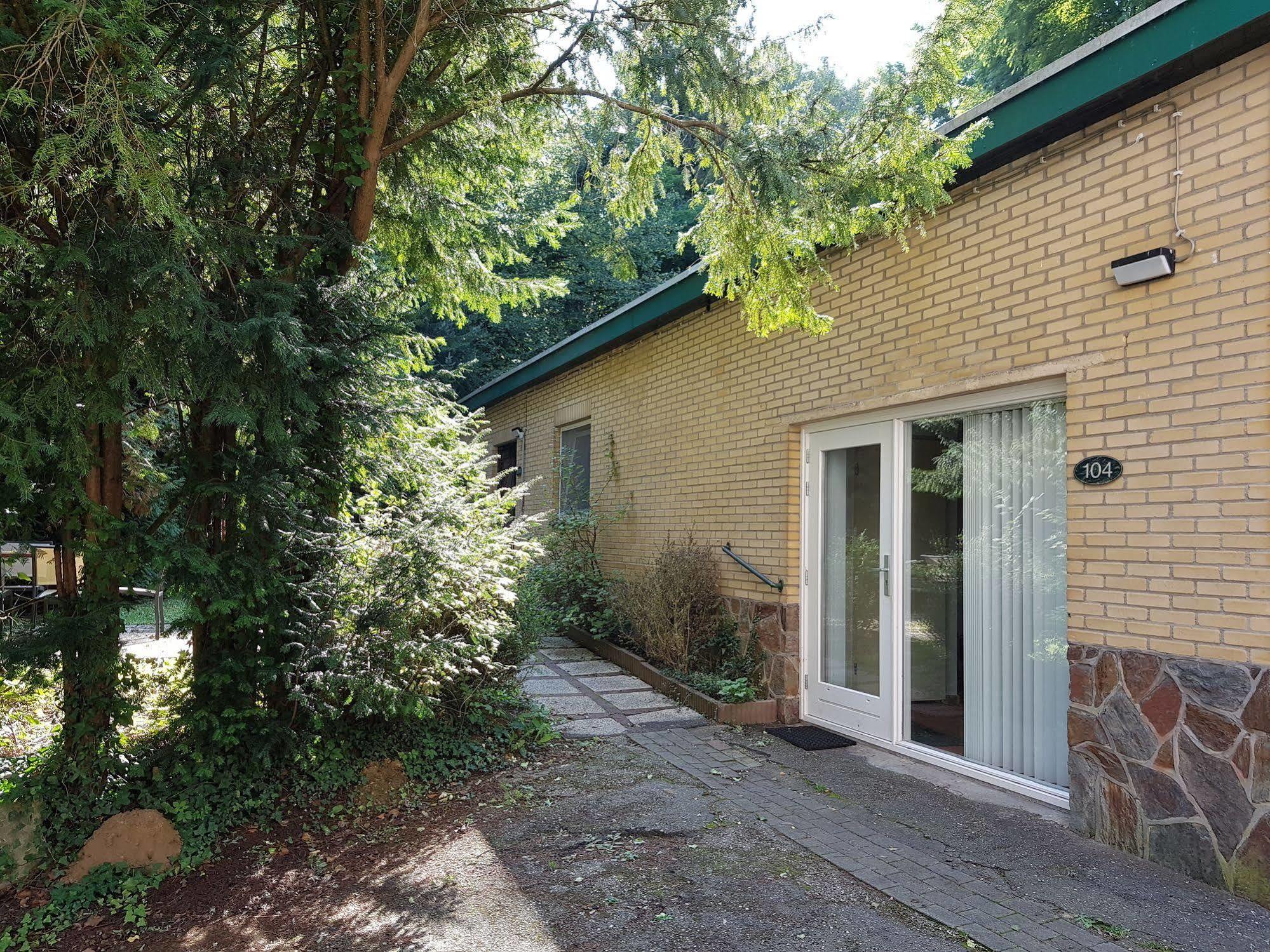 Hotel Kasteel Geulzicht Maastricht Ngoại thất bức ảnh