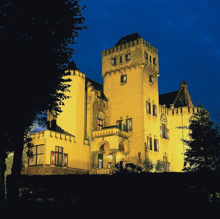 Hotel Kasteel Geulzicht Maastricht Ngoại thất bức ảnh