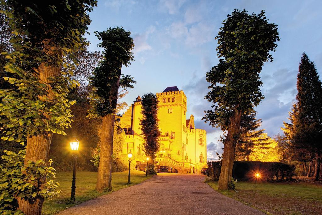 Hotel Kasteel Geulzicht Maastricht Ngoại thất bức ảnh